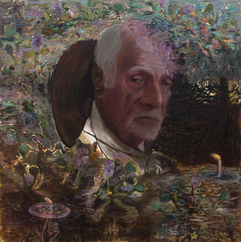 Un laberinto en el estómago de un cocodrilo