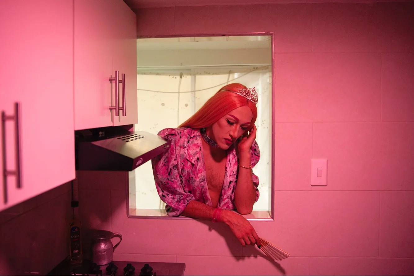 Honey Vergony