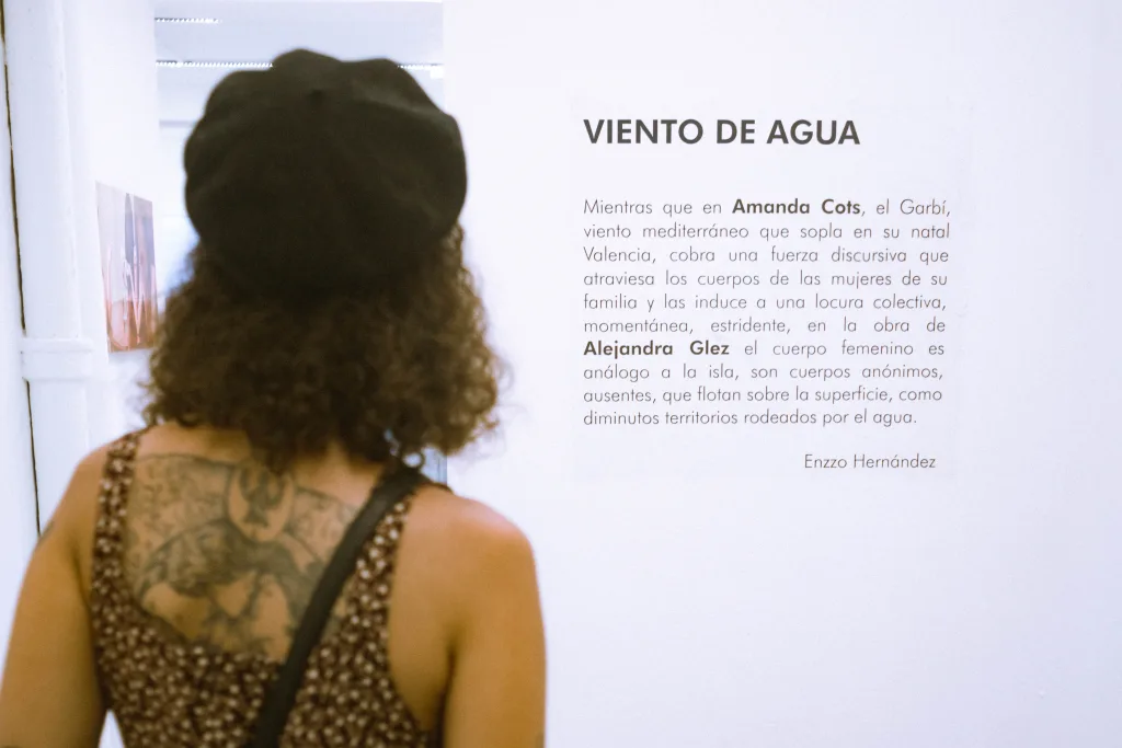 Viento de agua