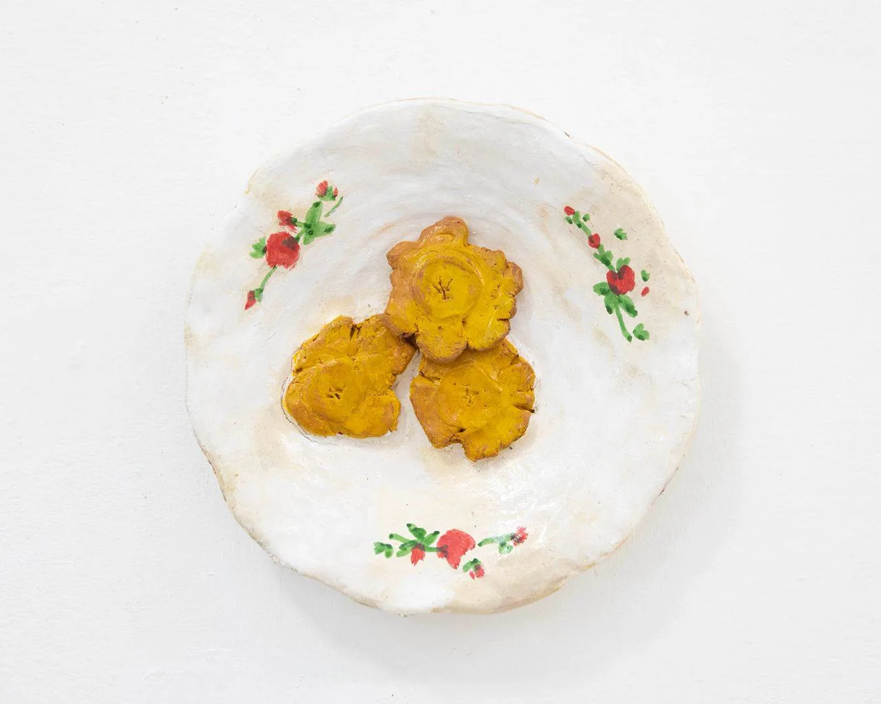 24 de noviembre. Tostones no rellenos